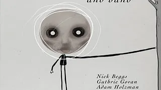 Steven Wilson and Band