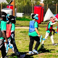 NX Paintball