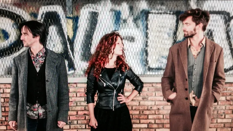 MILLION KOPEK + The Random Monsters en concert