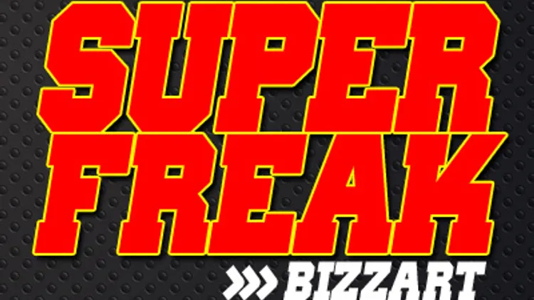 SuperFreak