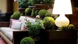 “ JARDIN ÀLA FRANCAISE BY ATELIERS VERCHERE “