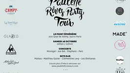 La Paulette Rêve Party