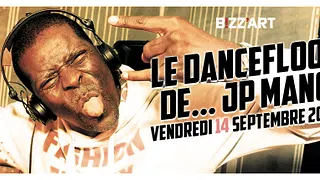 LE DANCEFLOOR DE JP MANO