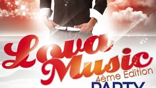 LOVA MUSIC PARTY