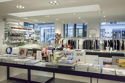 Colette Shop Paris