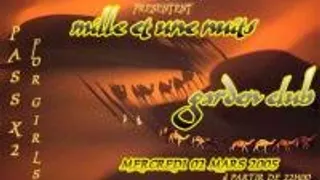 Mille Et Une Nuits