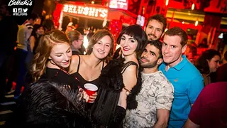 Prohibition party
