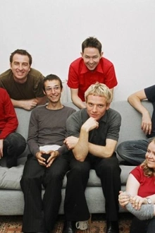 Belle & Sebastian en concert