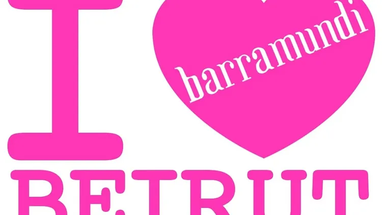 I Love Beirut