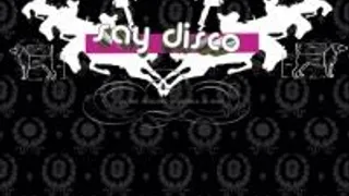 Say Disco