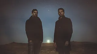 Tycho en concert