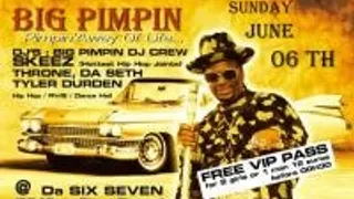 Big-pimpin
