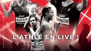 MEETING de PARIS INDOOR
