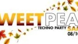 Sweetpeak #9