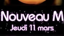 After-work @ Nouveau M (Madam)