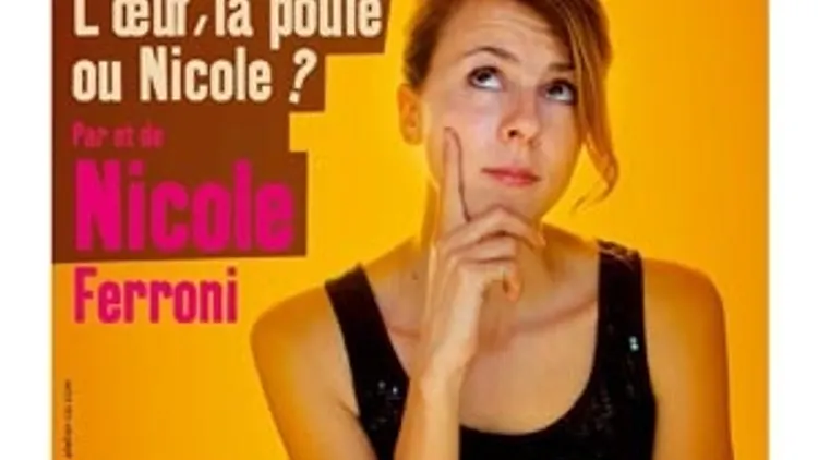 Nicole Ferroni