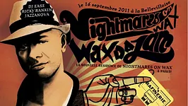 WAX DA JAM!