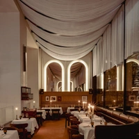 Temple & Chapon