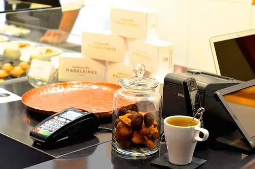Mesdemoiselles Madeleines Shop Paris