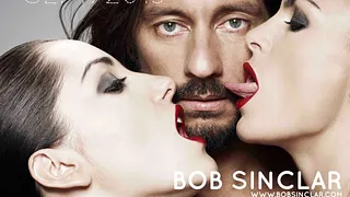 Bob Sinclar
