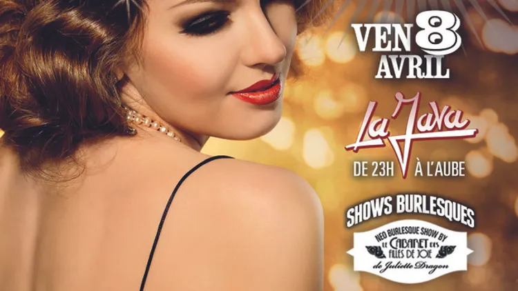 ELECTRO SWING CLUB