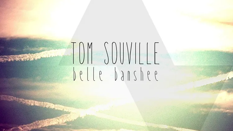 Concert Tom Souville