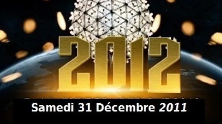 SPECIAL REVEILLON