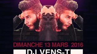 LA RÉSIDENCE WITH DJ SLIM