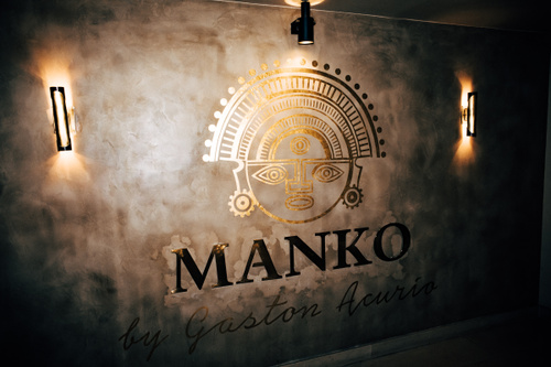 Manko Restaurant Bar Paris