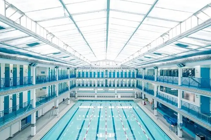 Espace Sportif Pontoise