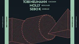 Sebo K's Scenario: Sebo K, Tobi Neumann, Molly