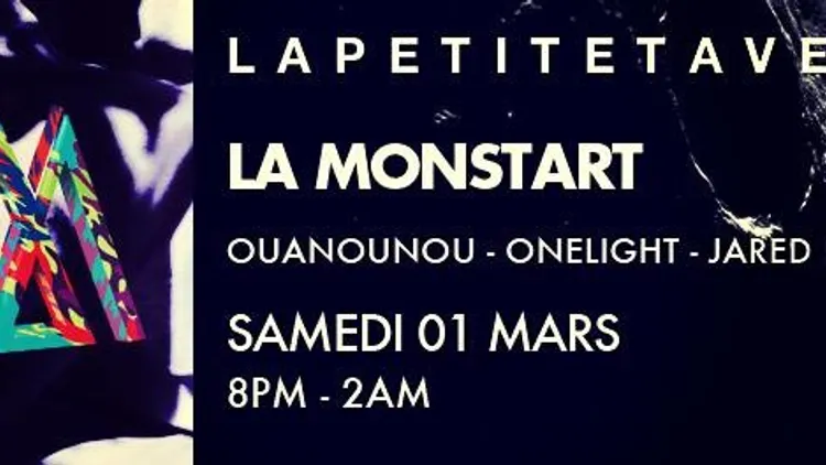 La Monstart