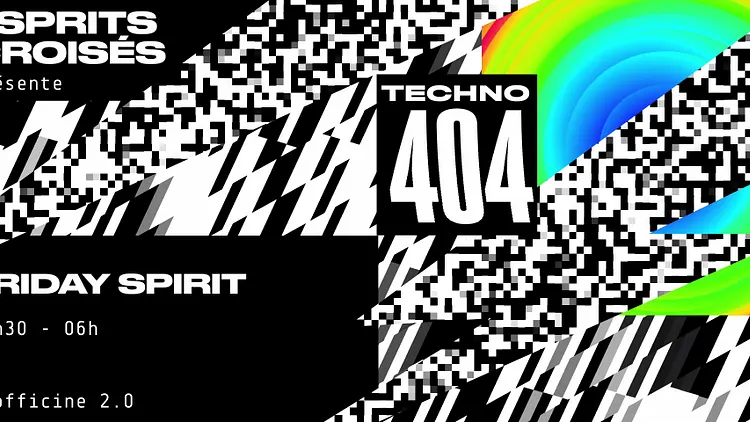 Techno 404