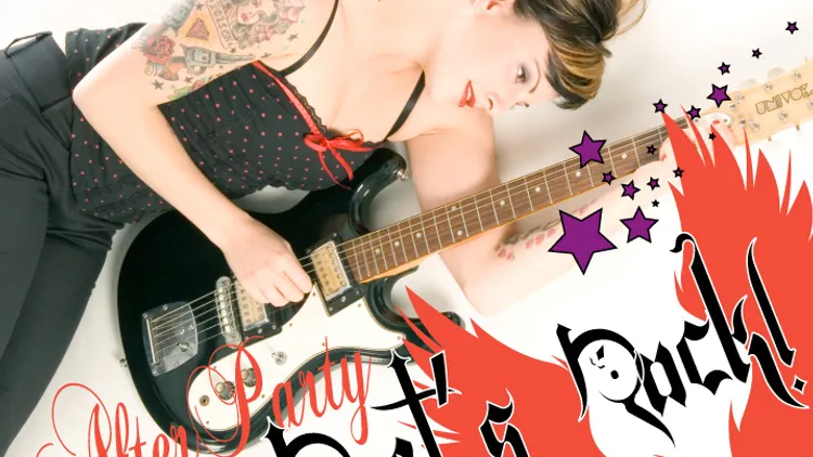Let'S Rock