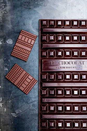 Le Chocolat Alain Ducasse Shop Paris