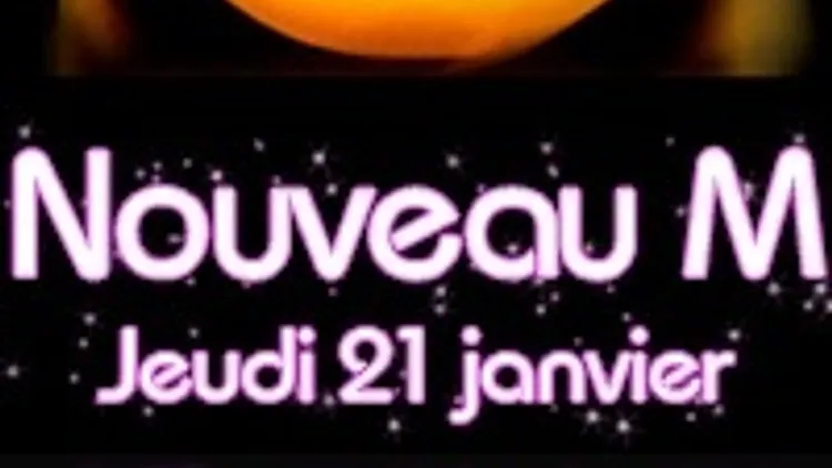 After-work @ Nouveau M (madam)