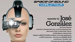 SPACE OF SOUND