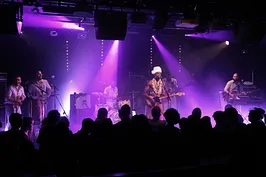Le Hangar