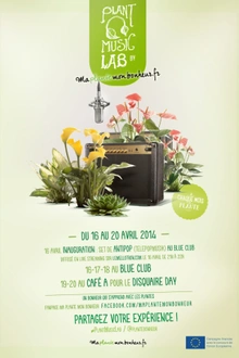 Plant Music Lab