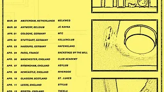 REAL FRIENDS ■ MICROWAVE