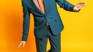 Captain Kid au Trois Baudets