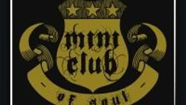 Mini-club Of Soul