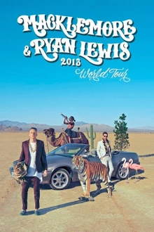 Macklemore & Ryan Lewis