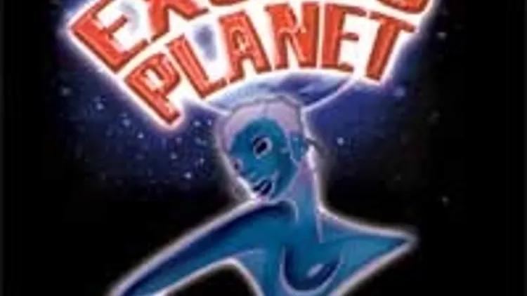 Excess Planet