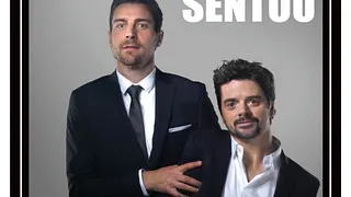 Garnier contre Sentou