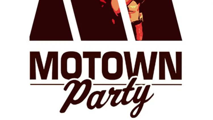 MOTOWN PARTY
