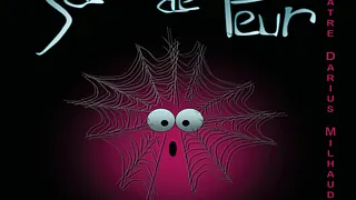 Saveurs de peur
