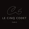 Hôtel Le Cinq Codet