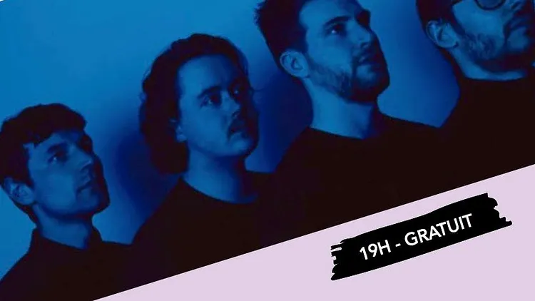Ice Baths • Pop Crimes • Unschooling / Supersonic (Free entry)