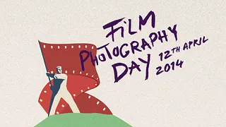 Journée de la Photographie Argentique - Lomography